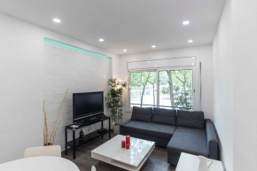 Apartamento luminoso frente al mar